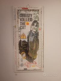 Opera pezzo unico Fabio Pasquali