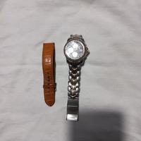 Cronografo a quarzo galanti