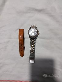 Cronografo a quarzo galanti