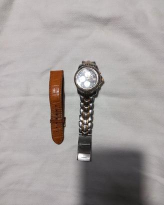 Cronografo a quarzo galanti