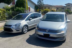 Ford S-Max 2.0 TDCi 163CV Titanium DPF