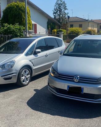 Ford S-Max 2.0 TDCi 163CV Titanium DPF