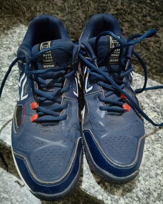 Scarpe Tennis / Padel uomo Artengo TS500