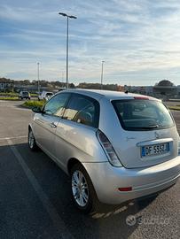 Lancia Y 2007 – 54.000 km