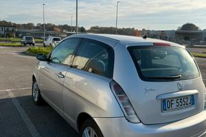 Lancia Y 2007 – 54.000 km