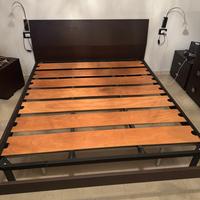Letto in perfette condizioni