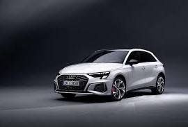 AUDI A3 Sportback e-tron - 2013