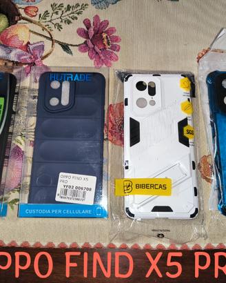 Cover varie