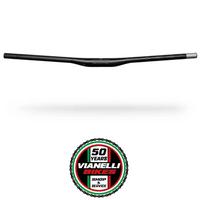 MANUBRIO MTB PRO THARSIS CARBON 35 MINI RISE 10 MM