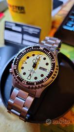 Citizen promaster diver's NY0040-50W Fullset