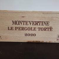 PERGOLE TORTE JEROBOAM 2020