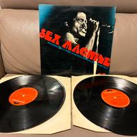 James brown sex machine