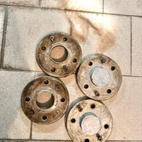 Distanziali ruote auto 16mm 4x100