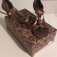 scarpe donna con tacco