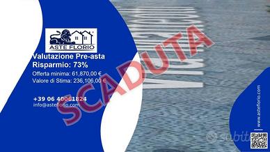 Immobile in asta di 201 m² a Gravina in Puglia
