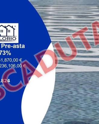 Immobile in asta di 201 m² a Gravina in Puglia