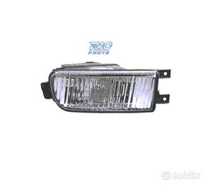 FANALE DX ANTIABBAGLIANTE AUDI 100 90-94