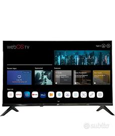 TV JCL 32" SMART TV