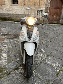 Kymco people 125 del 2015 - 35.000 km
