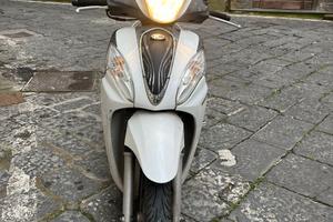 Kymco people 125 del 2015 - 35.000 km