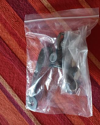 Accessorio per Suzuki GSX S1000 GT