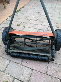 TAGLIAERBA MANUALE 