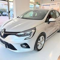 Renault Clio 1.0 tce Zen Gpl 100cv my21