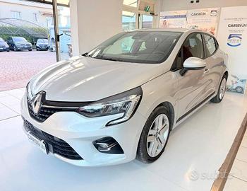 Renault Clio 1.0 tce Zen Gpl 100cv my21