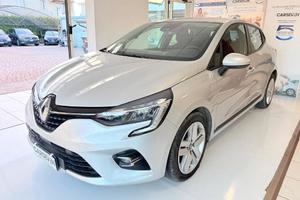 Renault Clio 1.0 tce Zen Gpl 100cv my21