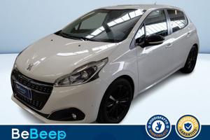 Peugeot 208 5P 1.2 PURETECH ALLURE 82CV