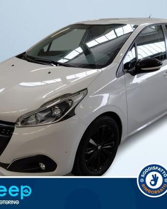 Peugeot 208 5P 1.2 PURETECH ALLURE 82CV