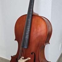 violoncello di liuteria