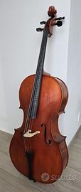 violoncello di liuteria