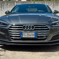 Audi A5 Coupè 2000 TDI 190cv