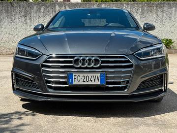 Audi A5 Coupè 2000 TDI 190cv