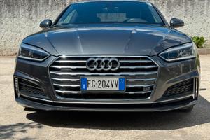 Audi A5 Coupè 2000 TDI 190cv