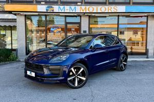 Porsche Macan 2.0 265cv pdk