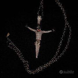 Collana con Pendente