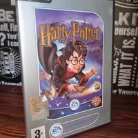 Harry Potter e la pietra filosofale pc