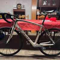 Specialized Roubaix Sl3 Expert