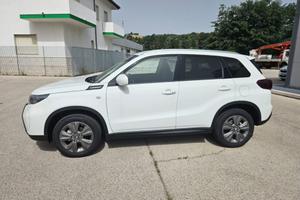 SUZUKI Vitara 1.4 Promo GPL