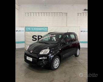 Fiat Panda in ricambi