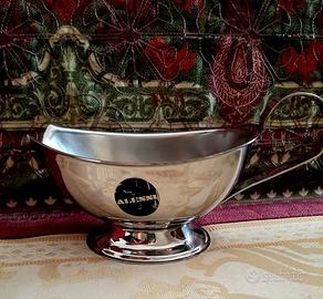 Salsiera Alessi vintage 