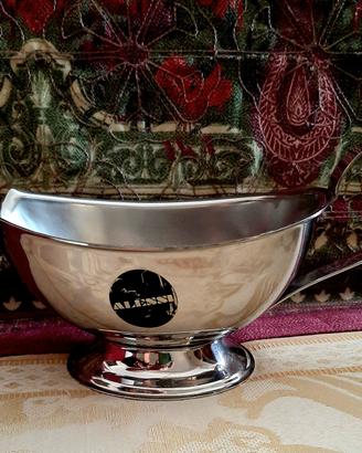 Salsiera Alessi vintage 
