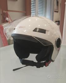 Casco Jet