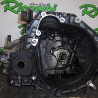 CAMBIO 5 MARCE PER ALFA 147 1.9 JTD ANNO 2007