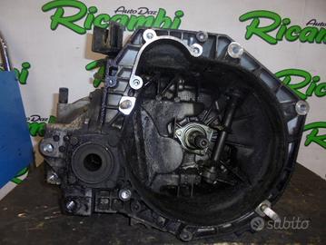 CAMBIO 5 MARCE PER ALFA 147 1.9 JTD ANNO 2007