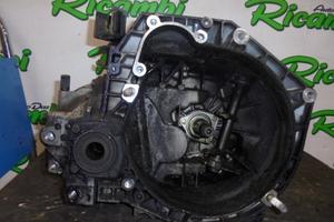 CAMBIO 5 MARCE PER ALFA 147 1.9 JTD ANNO 2007