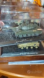 COLLEZIONE BLINDATI  DE AGOSTINI. 1:72
