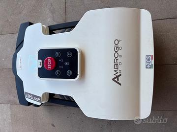 robot tosaerba